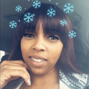 Meet your Posher, Christal